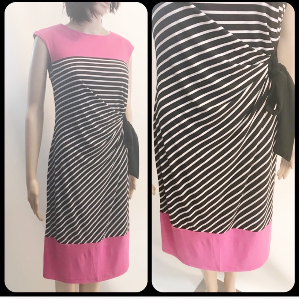 R & K Summer Dress - Picture 3 of 7